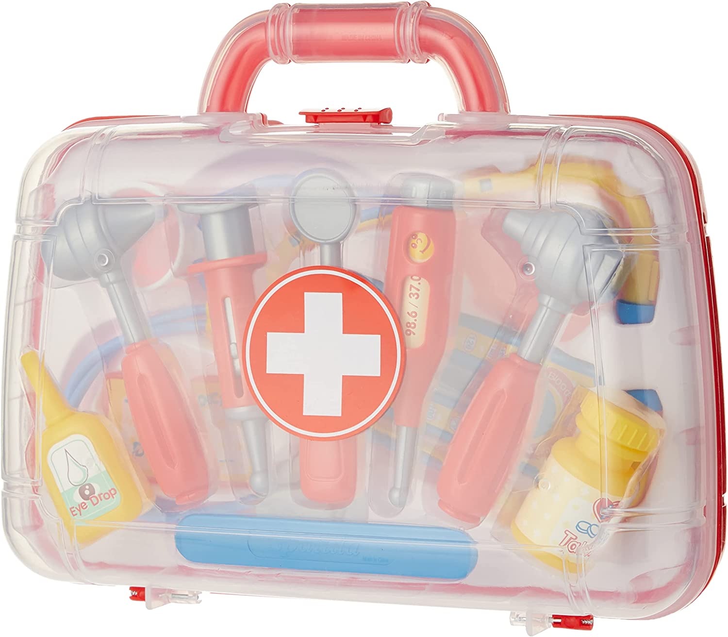 Tidlo doctors hot sale set